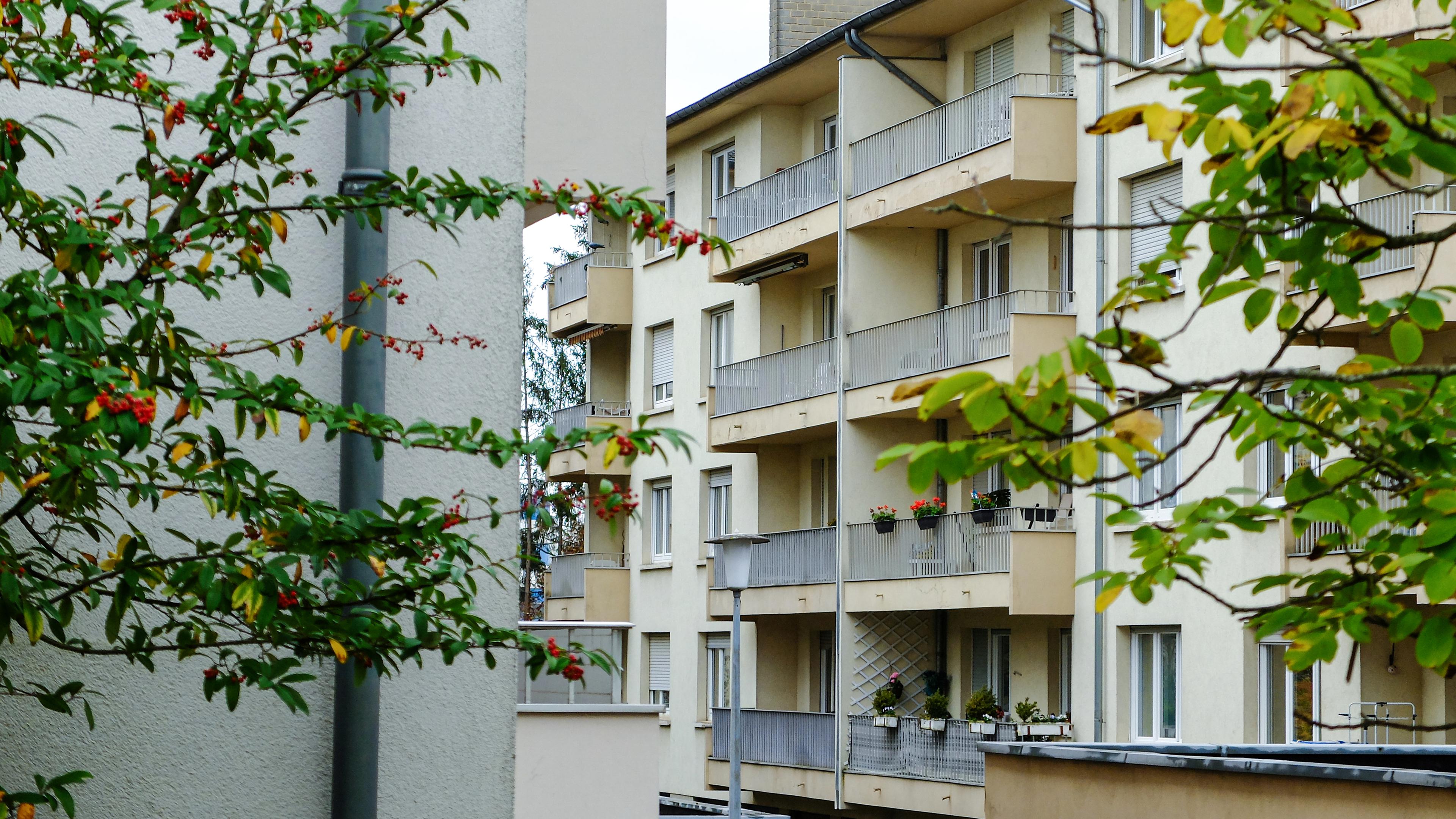 Got 500k budget for a flat Move north or leave Luxembourg Luxembourg Times